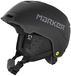 Marker Confidant Mips Casque Noir M