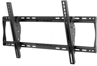 Peerless EPT650 - Wall Mount for 32-75" Displays - Black