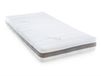 Matelas DELUXE 140x190 cm ressorts ensachés + mousse HR 40 kg/m³