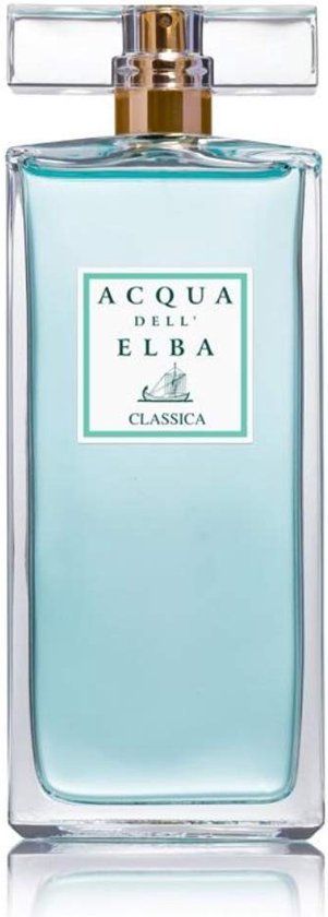 Acqua dell' Elba Eau de Parfum / 100 (ml) / Women