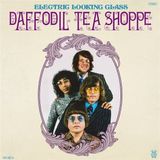 Coast2Coast Electric Looking Glass - Daffodil Tea Shoppe/Dream A Dream (7" Single)