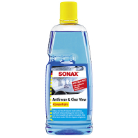 Sonax Ruitensproeier Antivries concentraat tot -55 1 liter