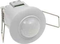 VITO MS04 - Infrarood Bewegingssensor Inbouw - IP20 - Wit