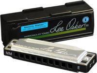 Lee Oskar Melody Maker 1910MM - E Mondharmonica