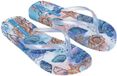 Ipanema Verao Tropical Slippers Bleu EU 35-36 Femme