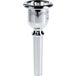 Denis Wick PAX4 embouchure plaquée argent pour cor d'harmonie
