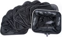 Shimano Aero Pro Keepnet 2,50m Zwart