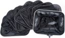 Shimano Aero Pro Keepnet 2,50m Zwart