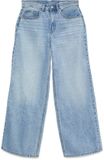Vero Moda VMLULLU Low Rise Wide Leg Jeans