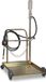 MW Tools Mobiele pneumatische oliepomp 5:1 OP2005