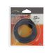XLTECH 103298 stroomkabel auto Ø1mm2x 10m zwart