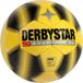 Derbystar Apus Pro TT geel/zwart