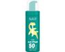 Naïf - Zonnebrandcrème - Kids - Zonbescherming - SPF50 - UVA/UVB - Waterresistent - Met Parfum - 100 ml
