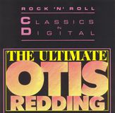 Ultimate Otis Redding The Ultimate Otis Redding