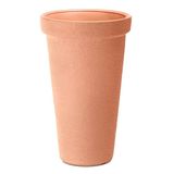 Prosper Plast Classic Bloempot, 30 x 50 cm, Baksteen