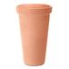 Prosper Plast Classic Bloempot, 30 x 50 cm, Baksteen