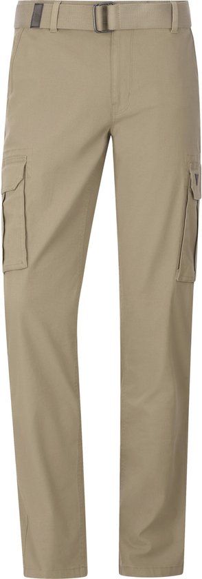 Jan Vanderstorm Cargobroek - 32 - beige