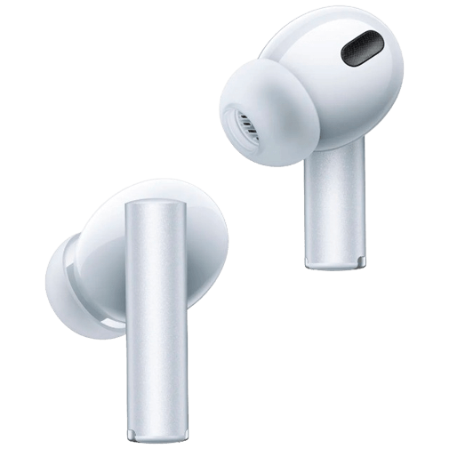 Realme Buds Air 6 Pro - Wit