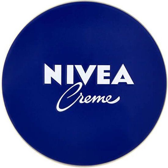 Nivea Créme Blik 250 ml