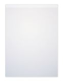 Oxford 100210789 map Polyvinyl chloride (PVC) Doorschijnend