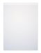 Oxford 100210788 map Polyvinyl chloride (PVC) Translucent A4