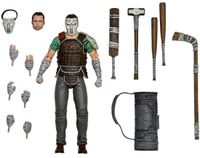 NECA Teenage Mutant Ninja Turtles The Last Ronin Action Figure Ultimate Casey Jones 18 cm Action Figuur