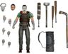 NECA Teenage Mutant Ninja Turtles The Last Ronin Action Figure Ultimate Casey Jones 18 cm Action Figuur