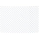 VidaXL Netverlichting 544 LED's Blauw 4x4m