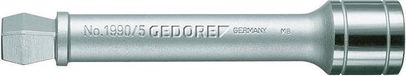 Gedore Cardan-verlengstuk 1/2" 125mm