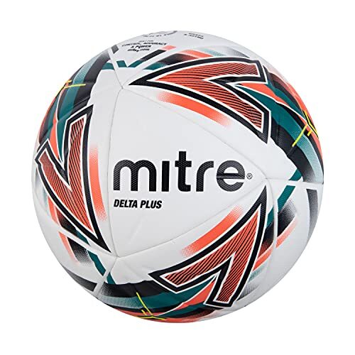 Mitre Delta Plus Voetbal