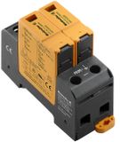 Weidmüller VPU AC II 2 480/50 Overspanningsafleider