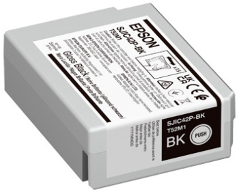 Epson SJIC42P-BK