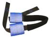 Canyon Dancer 37205 Blauw Origineel Bar-harnas, 32"