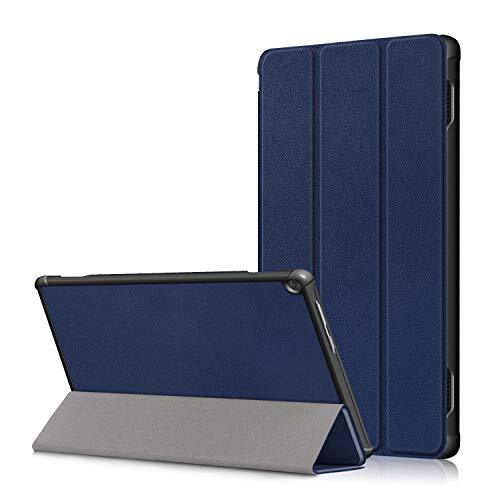 Fway Beschermhoes voor Lenovo Tab M10 FHD Plus 10,3 inch