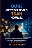 Outil Libri GmbH Outil gestion temps TDAH hommes