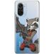 ERT GROUP mobiel telefoonhoesje voor Xiaomi MI 11i/ REDMI K40/K40 PRO/POCO F3/ F3 PRO origineel en officieel erkend Marvel patroon Rocket 008, gedeeltelijk bedrukt