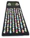 Tapis de massage des pieds pour soins des pieds sains