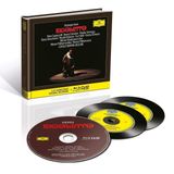 Universal Music Wiener Philharmoniker, Carlo Maria Giulini - Verdi: Rigoletto (Set), 2CD + Blu-ray