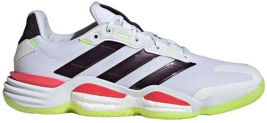 Adidas Stabil 16 Indoor Sportschoenen Wit EU 43 1/3 Man