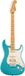 Fender Player II Stratocaster HSS, Aquatone Blue MN