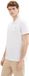 Tom Tailor Polo en coton - Taille XXL - Blanc