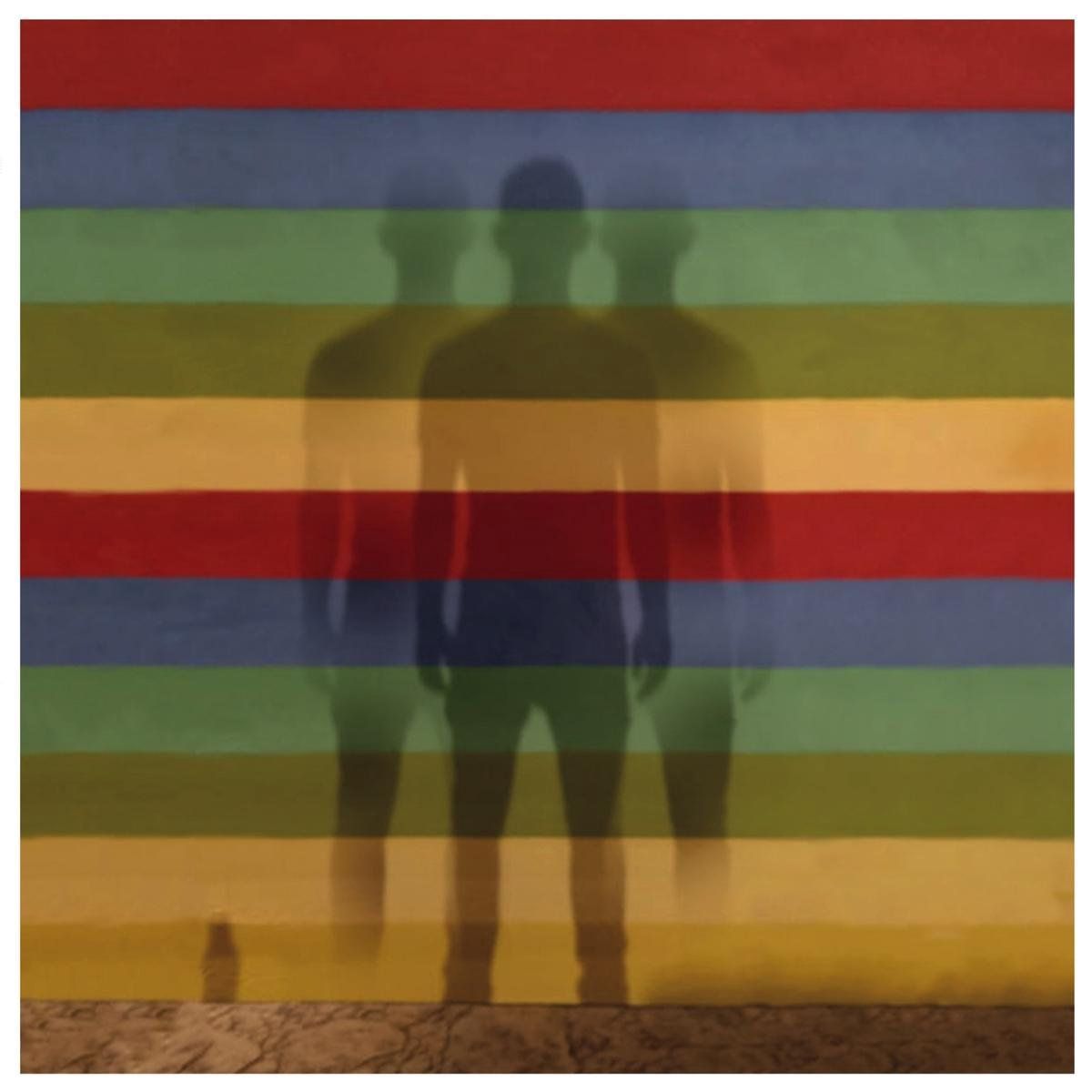 Sonic Rendezvous Contrast (LP)