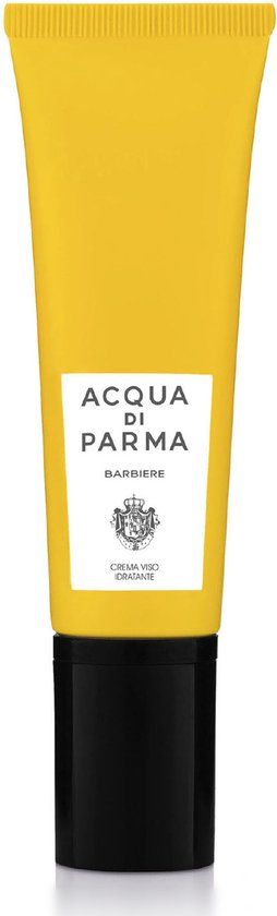 Acqua di Parma Barbiere Moisturising Face Cream 50ml - Men