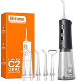 Bitvae - C2 black - Monddouche