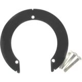 Givi Tanklock flens Husqvarna Svartpilen 125-401-701 (21) Noir