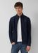 s.Oliver Strickjacke navy XXL