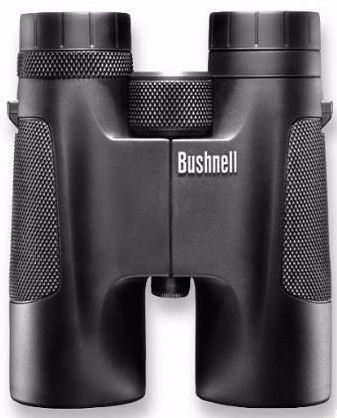 Bushnell PowerView 10x42 Verrekijker - Zwart