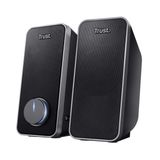 Trust Arys 2.0 Speaker Set - Black - 14W