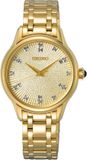Seiko SRZ552P1 Dames Horloge