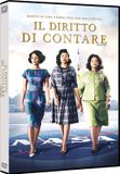 Warner Bros. Entertainment Il Diritto di Contare DVD Italiaans